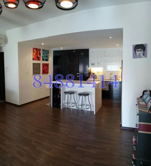 Le Conney Park (D15), Apartment #130698892